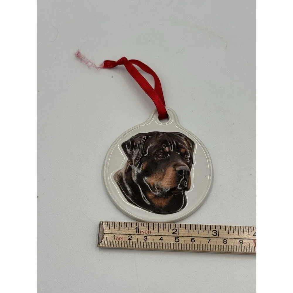 The Unbranded Brand this rottweiler
